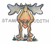H-126 Small Moose